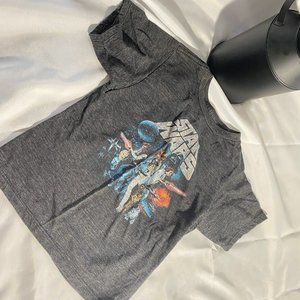 Star Wars t-shirt